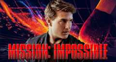 Mission: Impossible – Bild: Paramount Pictures