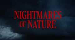 Nightmares of Nature – Bild: Netflix/Blumhouse