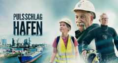 Pulsschlag Hafen – Bild: NDR/Marc Steinicke/Michael Ihle/Martin Göbel/FILMBLICK Hannover