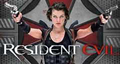 Resident Evil – Bild: Constantin Film