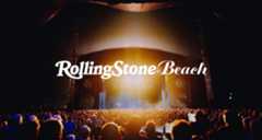 Rolling Stone Beach – Bild: arte.tv