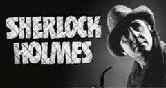 Sherlock Holmes