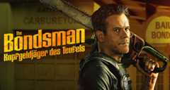 The Bondsman – Bild: Amazon MGM Studios