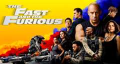 The Fast and the Furious – Bild: Universal Pictures