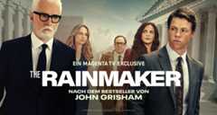 The Rainmaker – Bild: MMXXV Lionsgate Television, Inc. All Rights Reserved