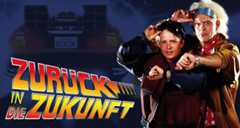 Zurück in die Zukunft