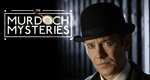 The Murdoch Mysteries