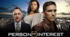 Person of Interest