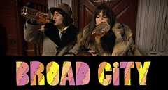 Broad City