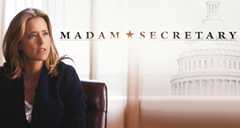 Madam Secretary