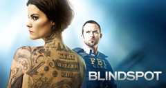 Blindspot