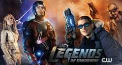 Legends of Tomorrow