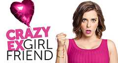 Crazy Ex-Girlfriend