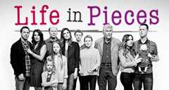 Life in Pieces