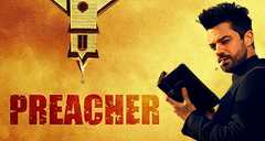 Preacher