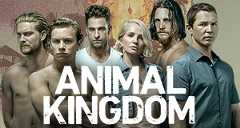 Animal Kingdom