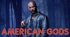 American Gods