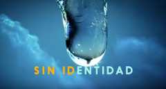 Sin identidad