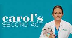 Carol's Second Act