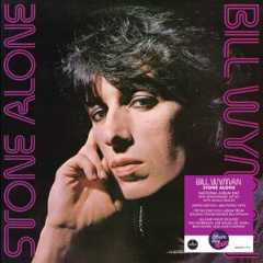 Stone Alone – 50th Anniversary Edition - Signed By Bill Wyman