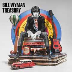 Bill Wyman Treasury