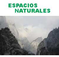 Espacios naturales