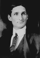 William G. McAdoo (D-CA)