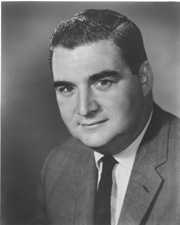 Pierre E. G. Salinger (D-CA)