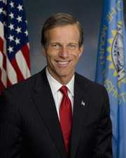 Thune, John