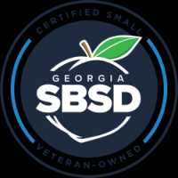 Georgia SBSD logo