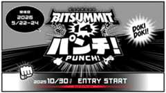 BitSummit 2025