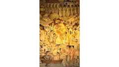 A Hawaiian rendition of Father Damien’s life in Molokai.