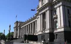 The Victoria, Australia, Inquiry on “Cults.” 2. Dangerous for All Religions