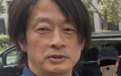 The Mirror Eight Suzuki Refuses to Face: Hate Speech Killed Shinzo Abe