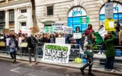 Cross and Crescent in Crisis: Is There a Persecution of Christians in Nigeria?