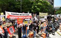 The Tai Ji Men Case in the Context of ibn Khaldun’s Lesson