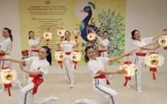 Tai Ji Men’s Spiritual Odyssey Under Legal and Tax Persecution