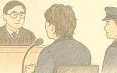 A Problem with Donations? Let’s Kill the Former Prime Minister