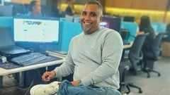 #DisabilityRightsAwarenessMonth: Showing up, breaking barriers and belonging