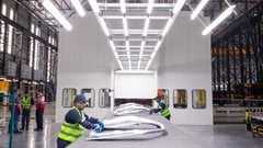 VSL Manufacturing unveils R750m plant to power Isuzu SA supply chain