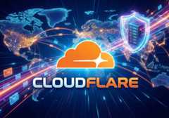 “ネット障害の裏側”にいたクラウドフレアとは？見えない巨大インフラの正体