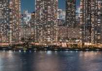 東京・住み心地ランキング、港区・渋谷区・中央区のトップ3に納得感しかない理由