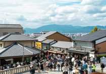 訪日客4千万人時代の異変…露・中東・印が爆増する理由と、高市政権下の対中リスク