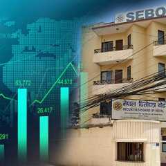 संस्थापक सेयरको लकइन पिरियडमा लचकता अपनाउँदै सेबोन, किस्ता किस्तामा हटाइने