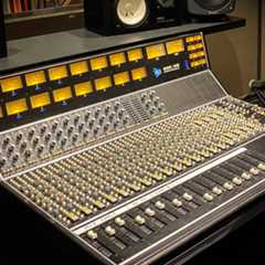 Studio H, API console
