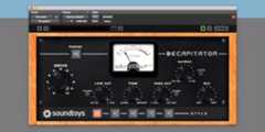 Best distortion plugin
