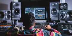 how to mix vocals