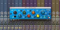 how to use an equalizer
