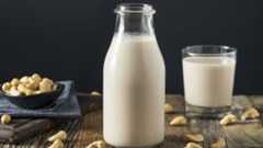 Cashew Milk