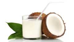 Coconut Milk